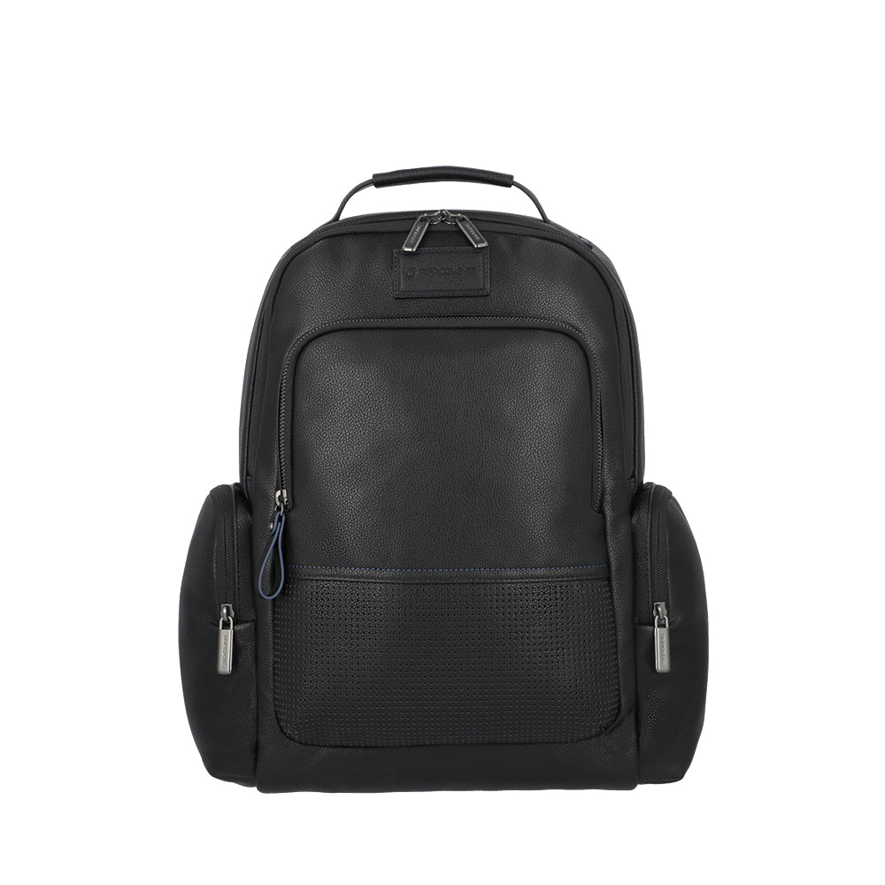 Mochila para notebook Uptown negra 16"