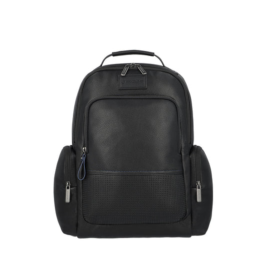 Mochila para notebook Uptown negra 16"