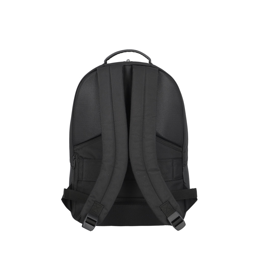 Mochila para notebook City negro 17"