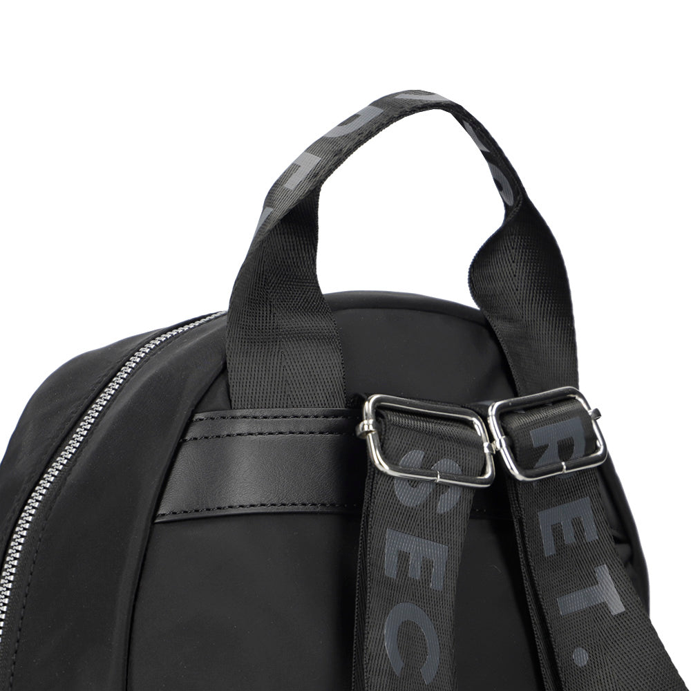 MOCHILA TOKIO FW24 NEGRO M