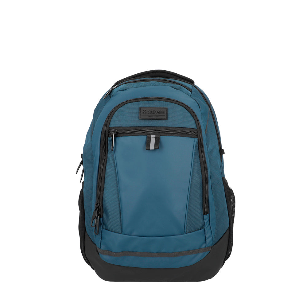 Mochila Brooklyn 4Xt Eternity Blue M