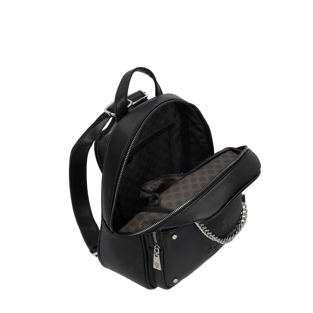 MOCHILA MANCHESTER FW24 NEGRO M