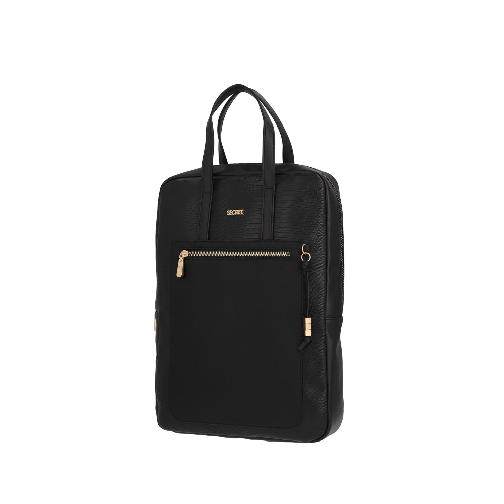 Mochila Chipre Backpack Black XL