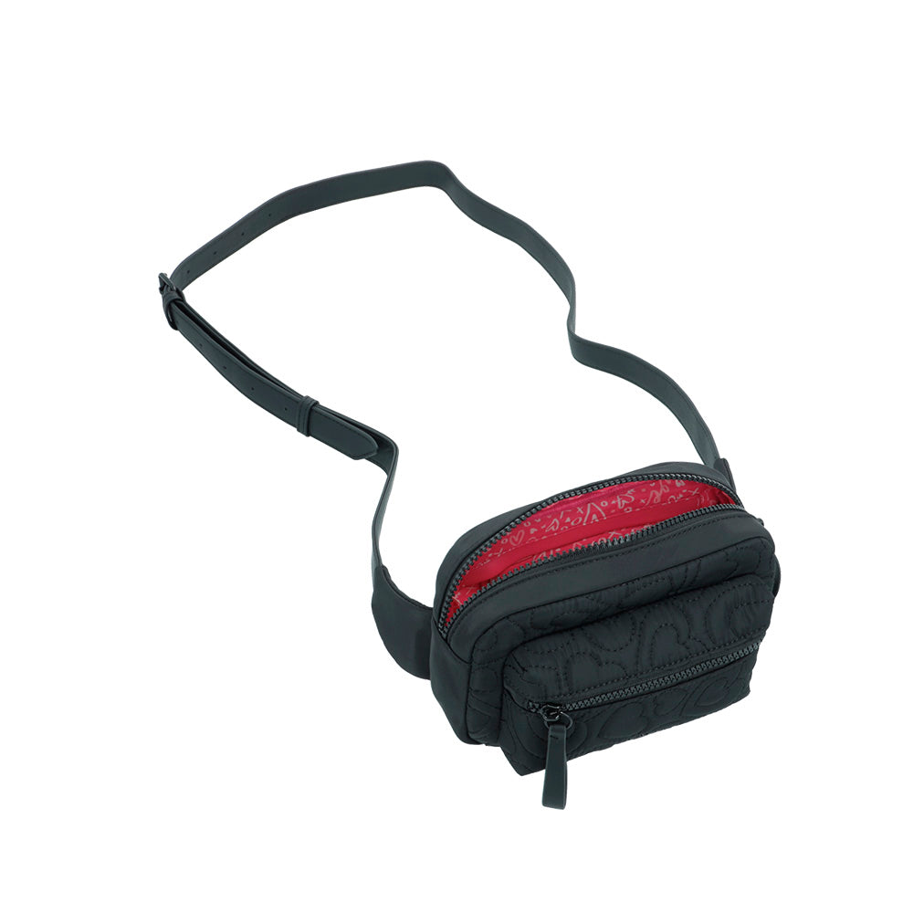 Banano LOVE ONE negro