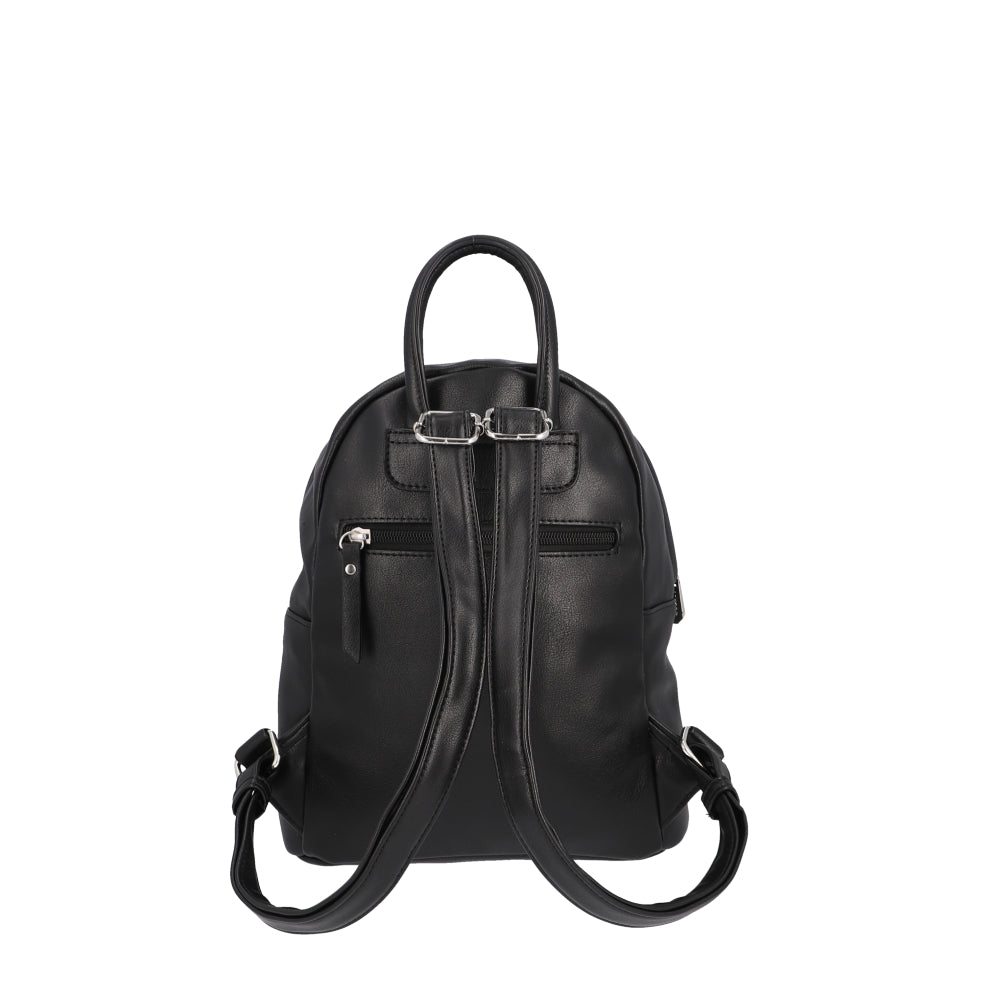 Mochila Cordoba Backpack Black M
