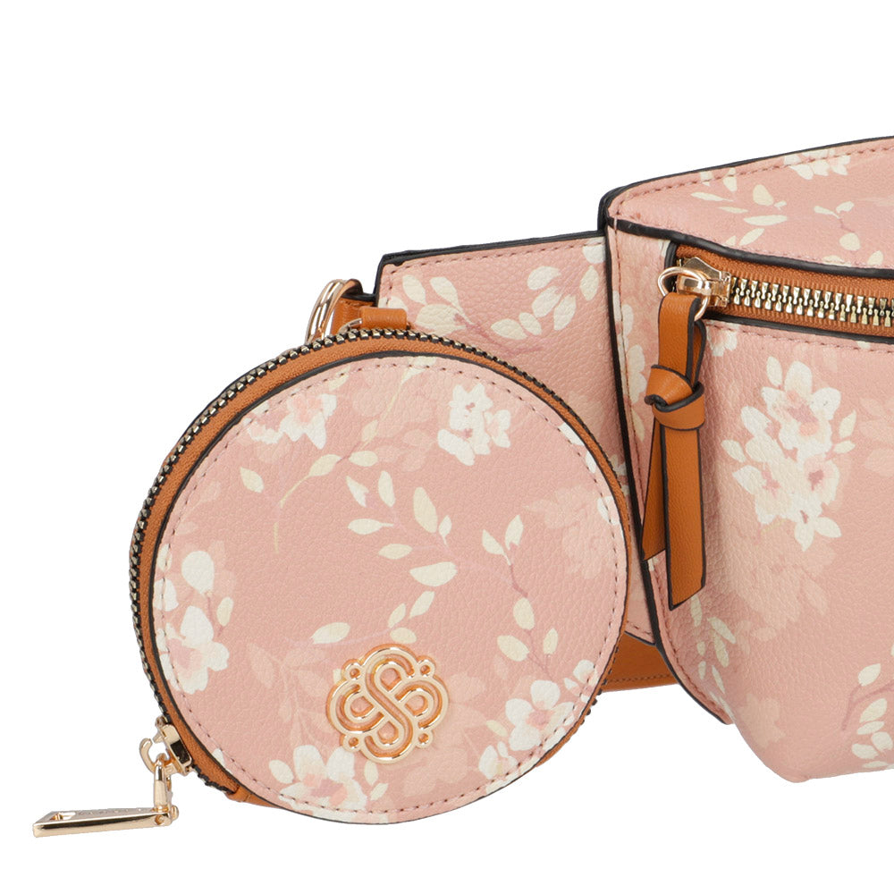 Banano Mother beige tostado M