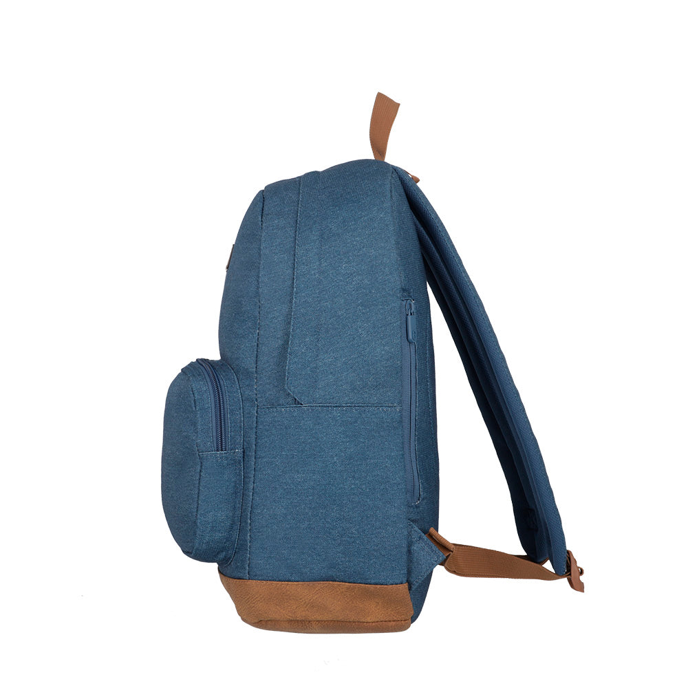Mochila Pop 4Xt Blue Denim M