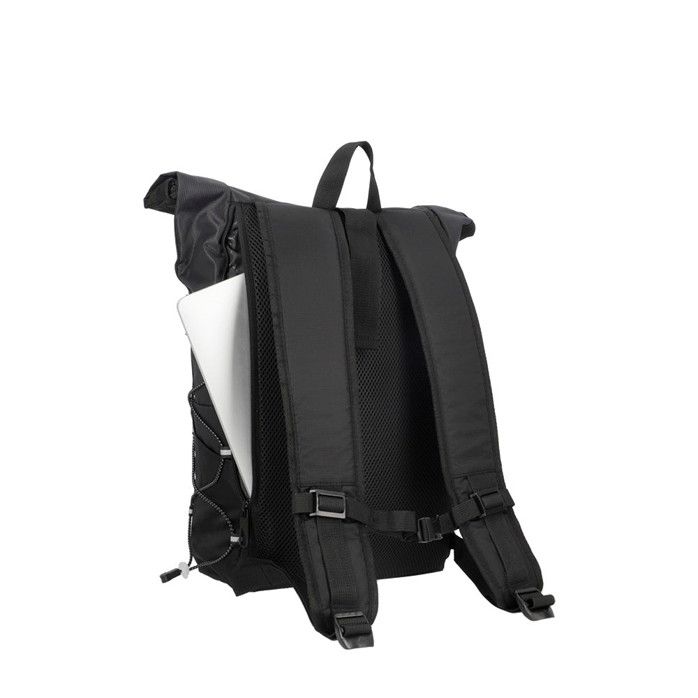Mochila RYDE 4XT BLACK M