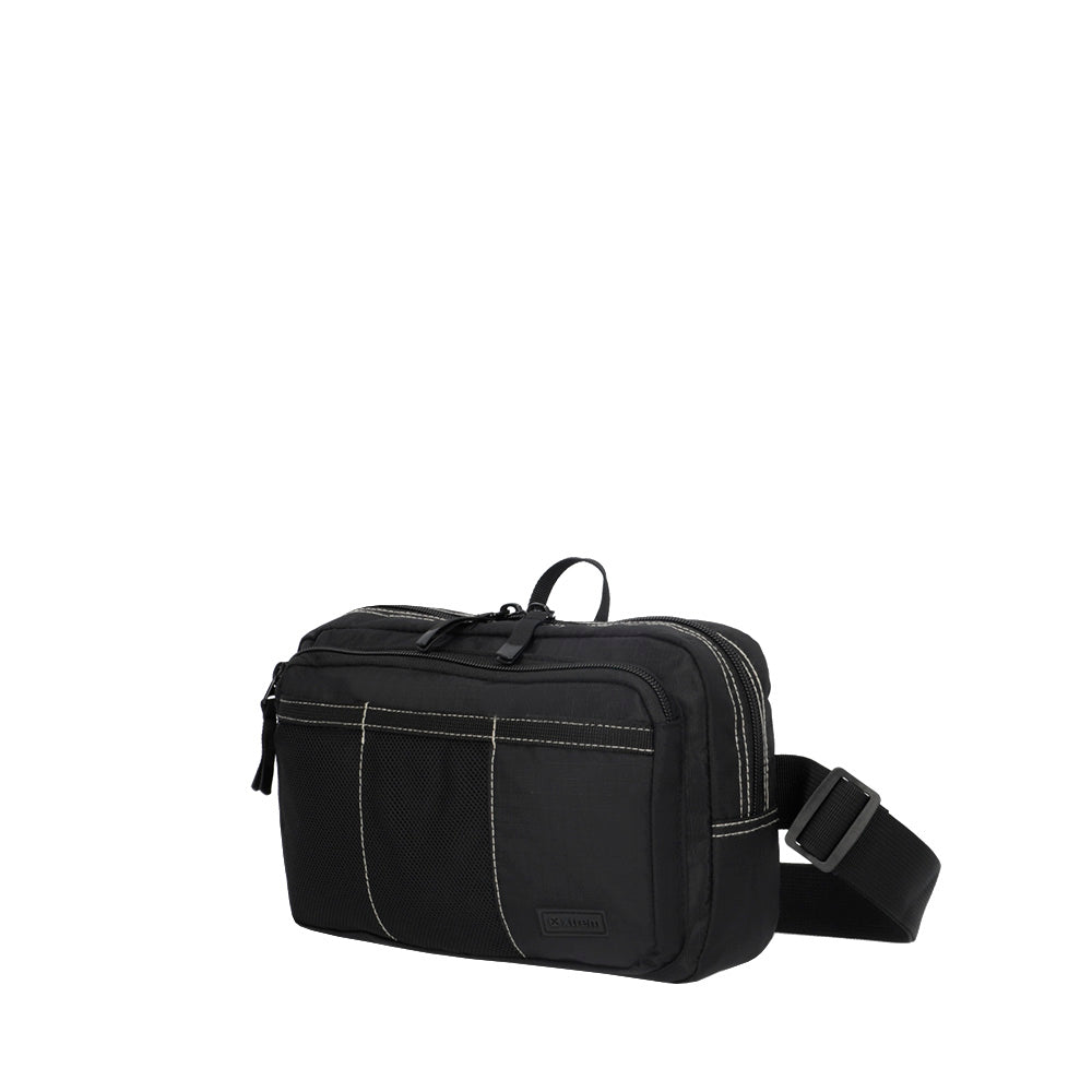 Banano NORMAN 2.0 4XT BLACK M
