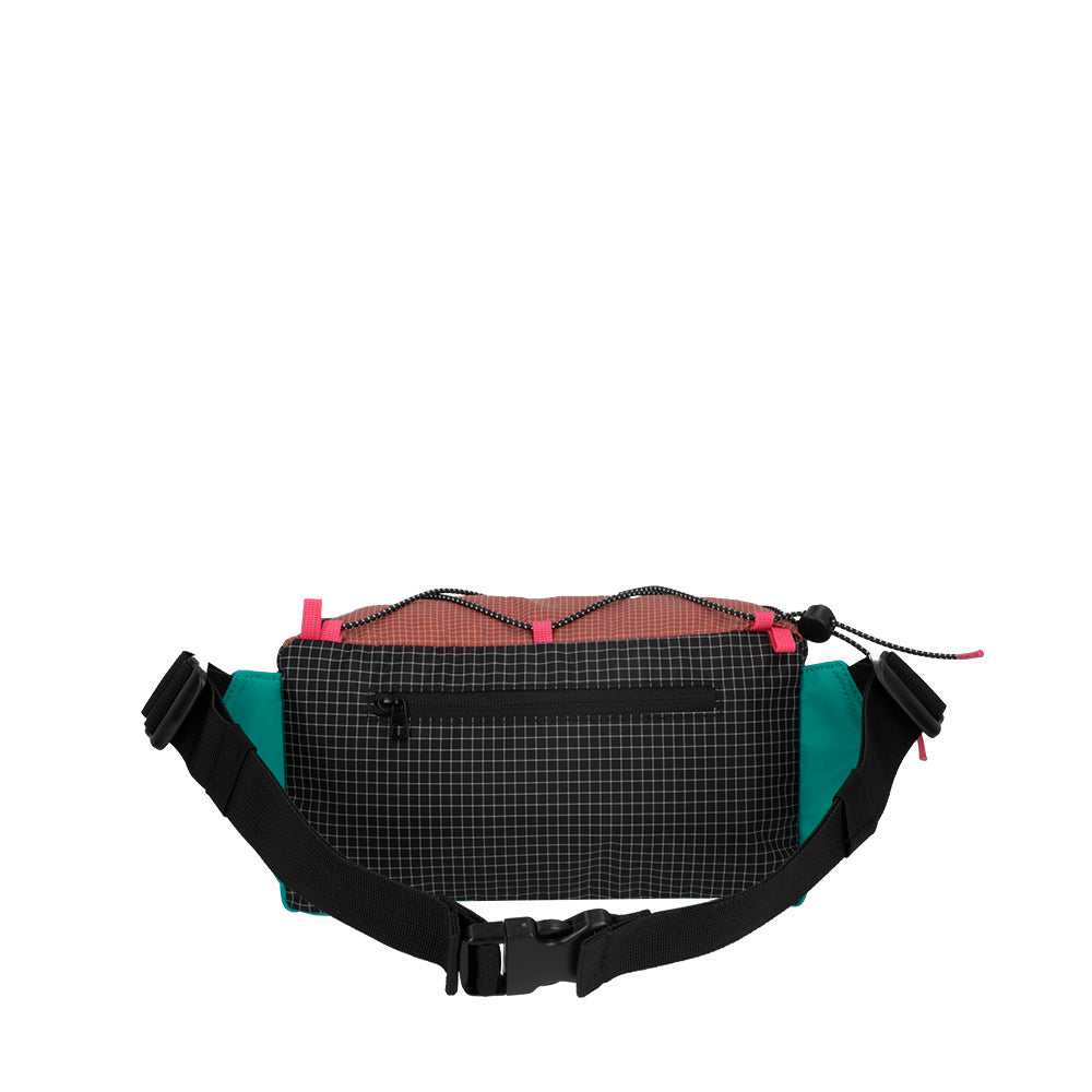 Banano BURWOOD multicolor L