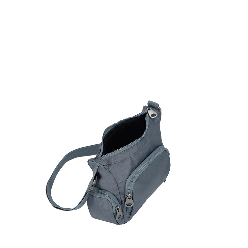 Bandolera MILLNER azul S