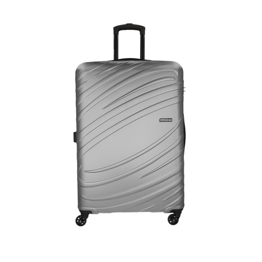 Maleta grande Tesa 2.0  Silver