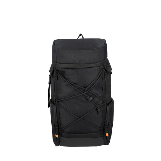 Mochila ALL-TRACK 4XT BLACK M