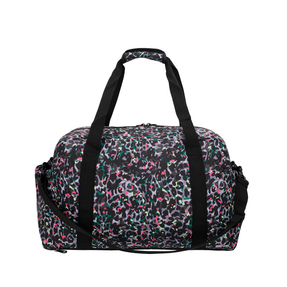 Bolso deportivo BELMORE Leopard L
