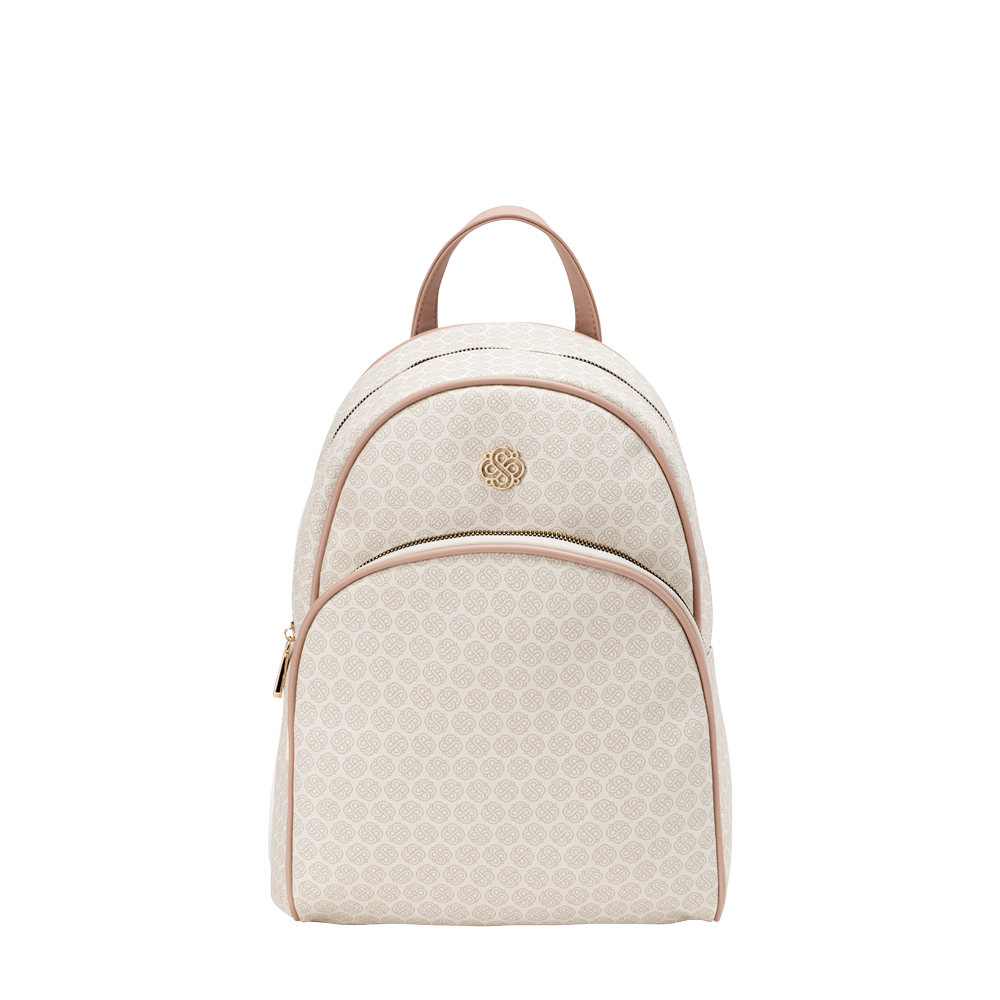 Mochila Avignon Fw24 Beige L