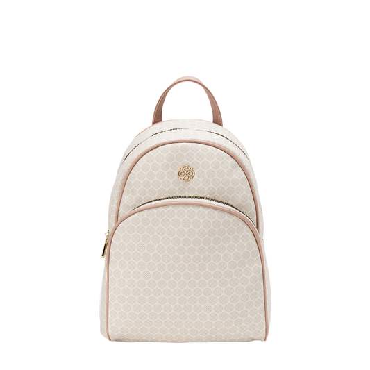 Mochila Avignon Fw24 Beige L