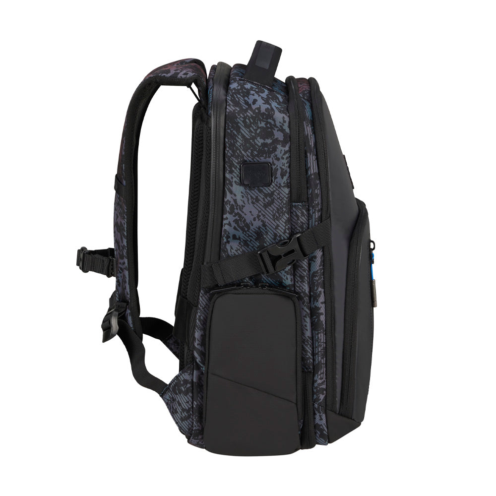 Mochila Biz2go Artic Ice