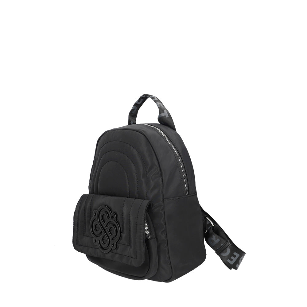 MOCHILA TOKIO FW24 NEGRO M