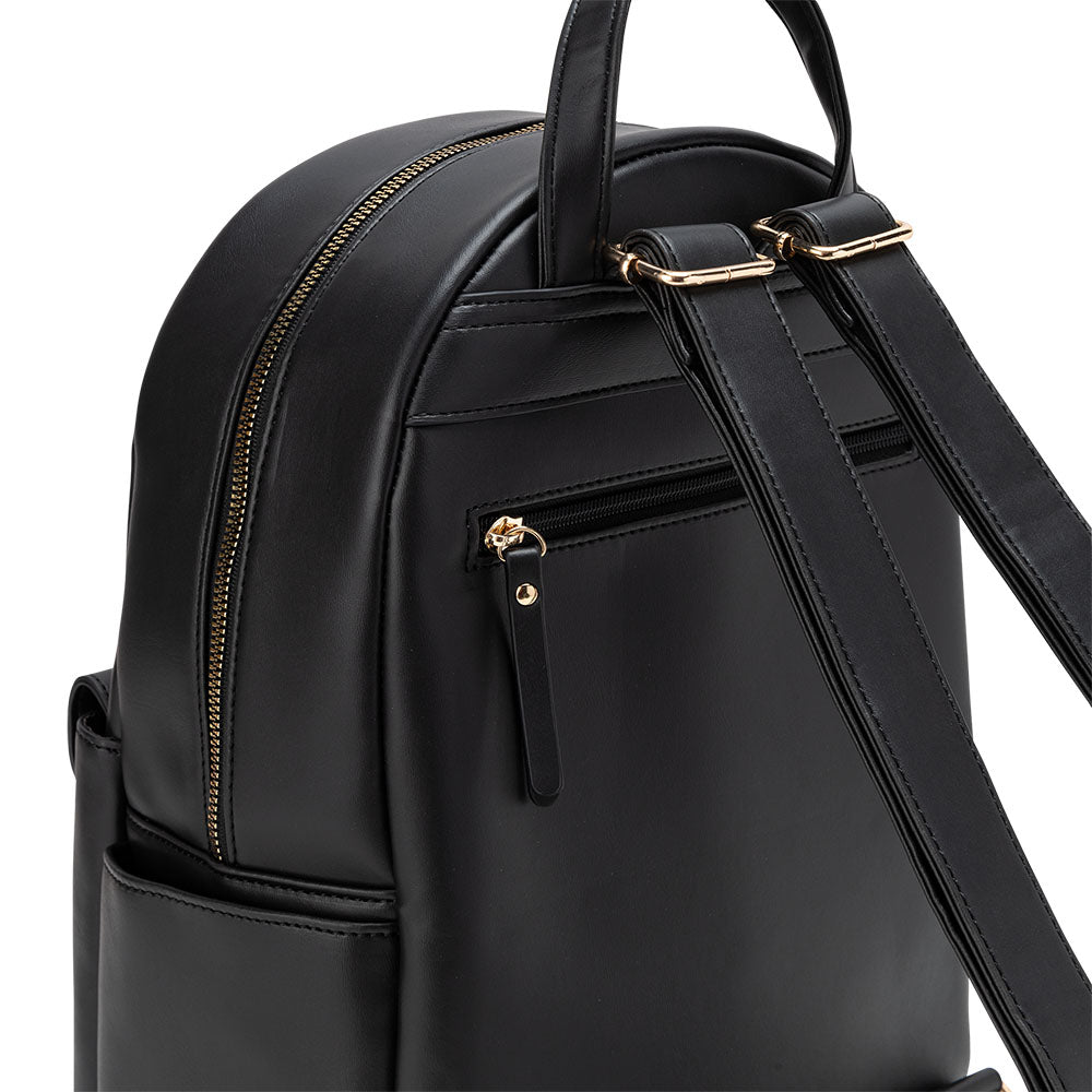 Mochila Mantua Fw24 Negro L