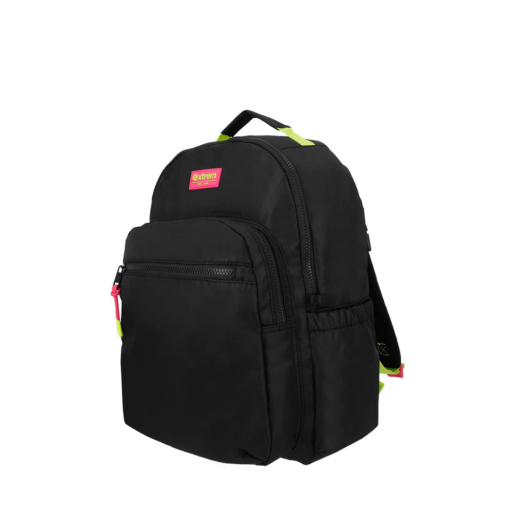 Mochila Maryland 4Xt Black M