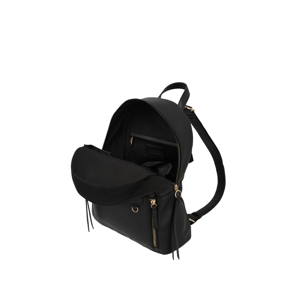 Mochila Albury Mediana Negra
