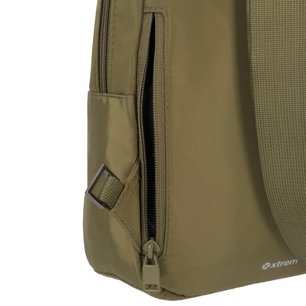 Sling QUEBEC 4XT SAFARI GREEN M