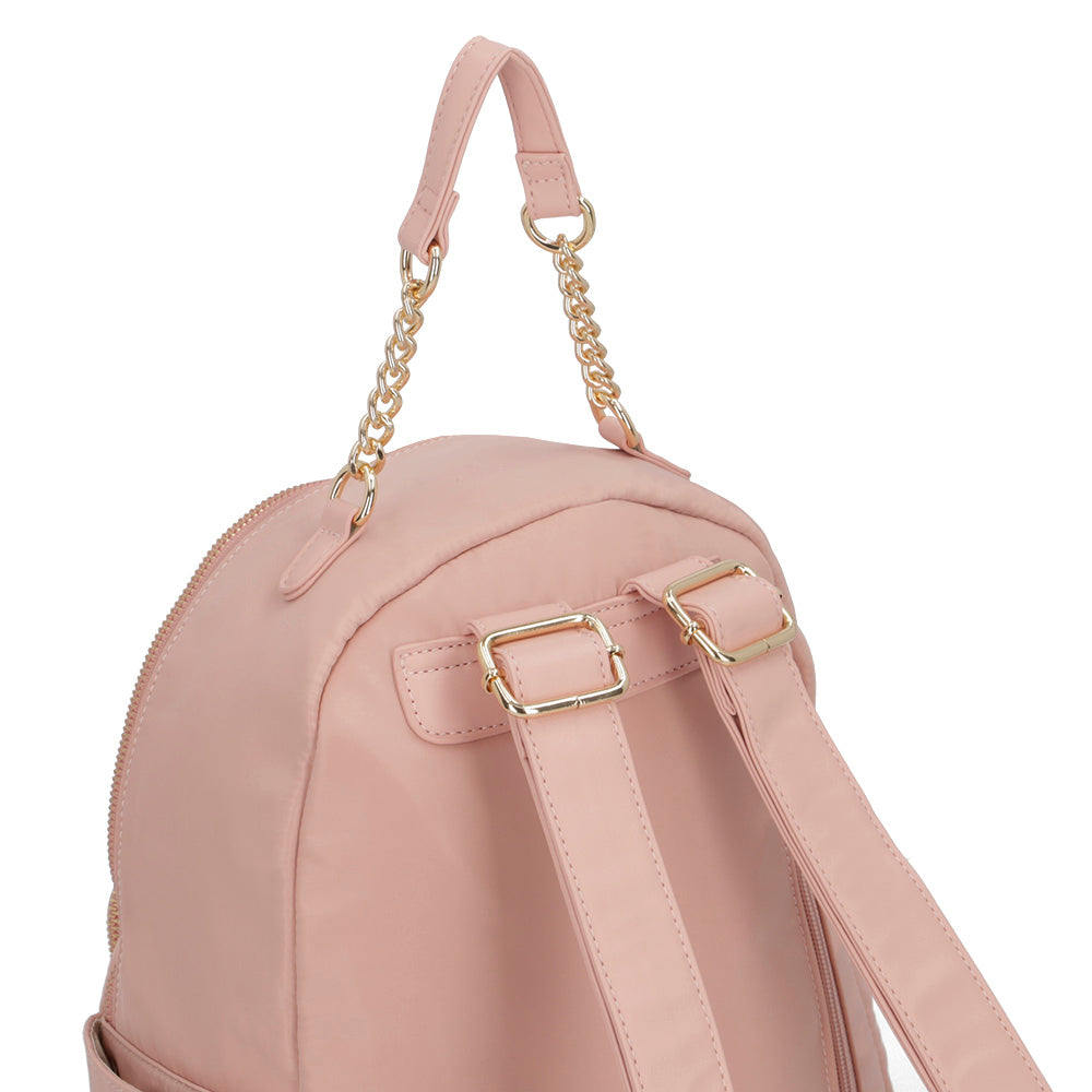 MOCHILA DINAMARCA FW24 ROSA M