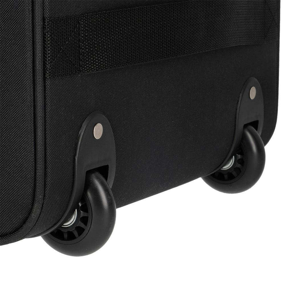 Maleta VANCOUVER SX BLACK S