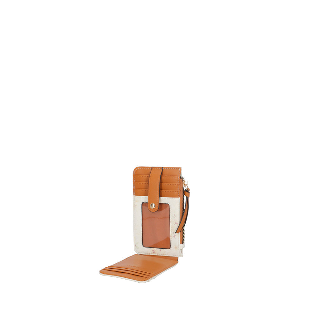 Monedero Mother beige L