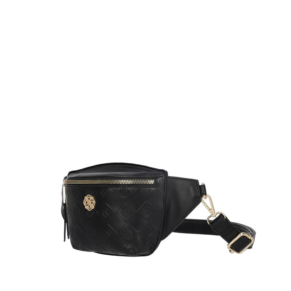 BANANO TURIN FW24 NEGRO M