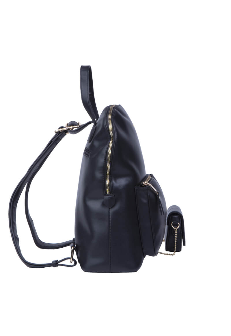 Mochila Clásica Osaka Beige