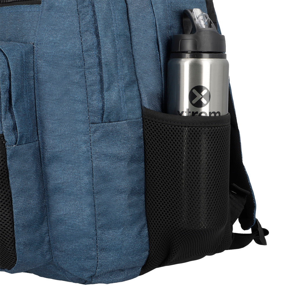 Mochila Kong 4Xt Denim Blue XL