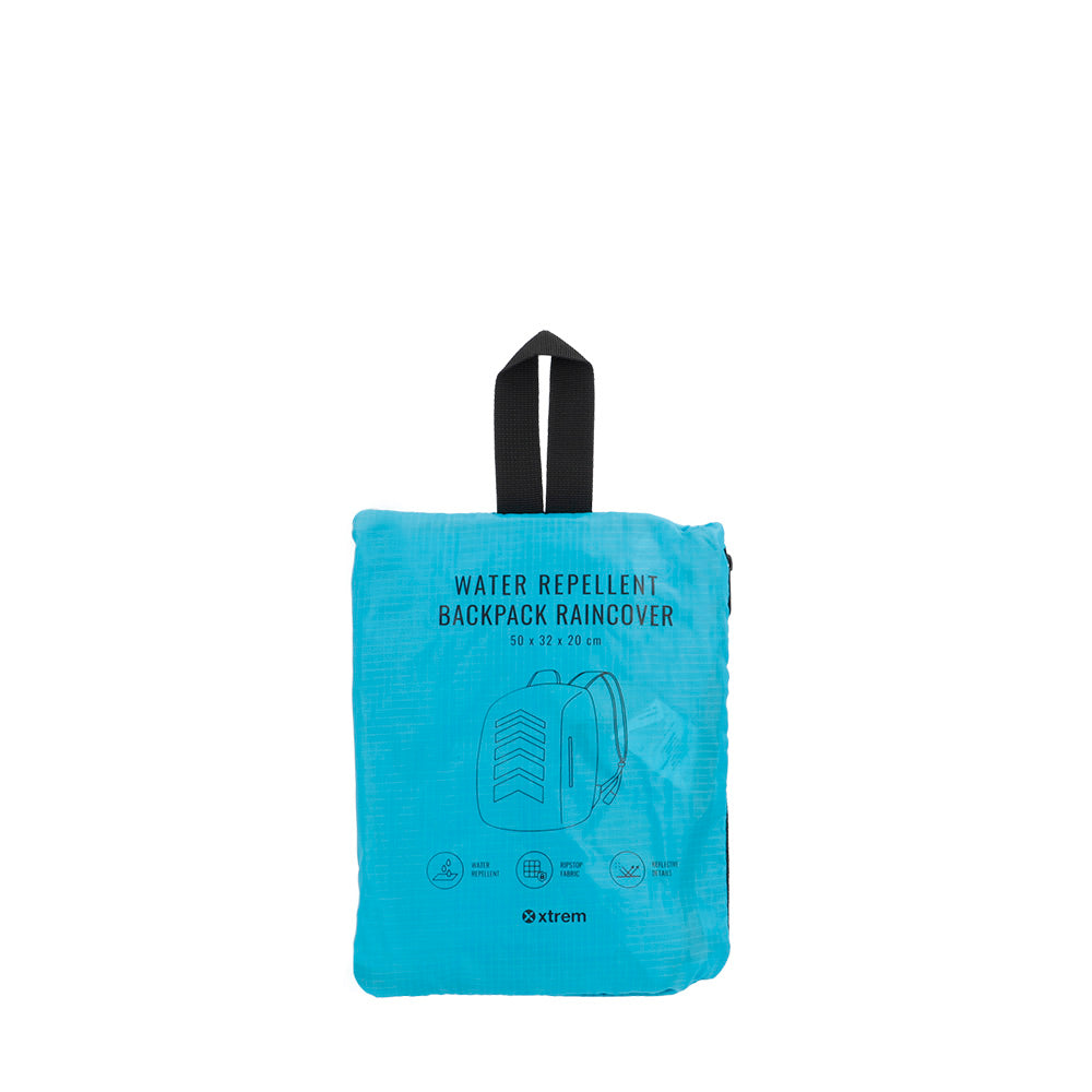 FOLDABLE COVER REFLEX BPC Neon Blue M