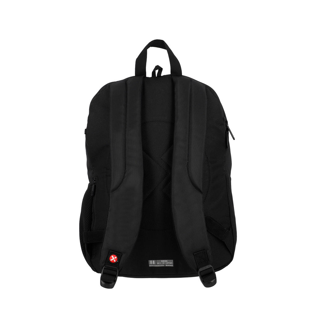 Mochila Kong 4Xt Black XL