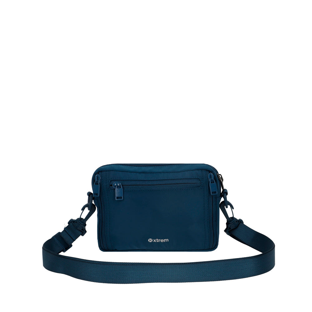 Cartera - Banano WEEKEND 3XT MIDNIGHT BLUE S