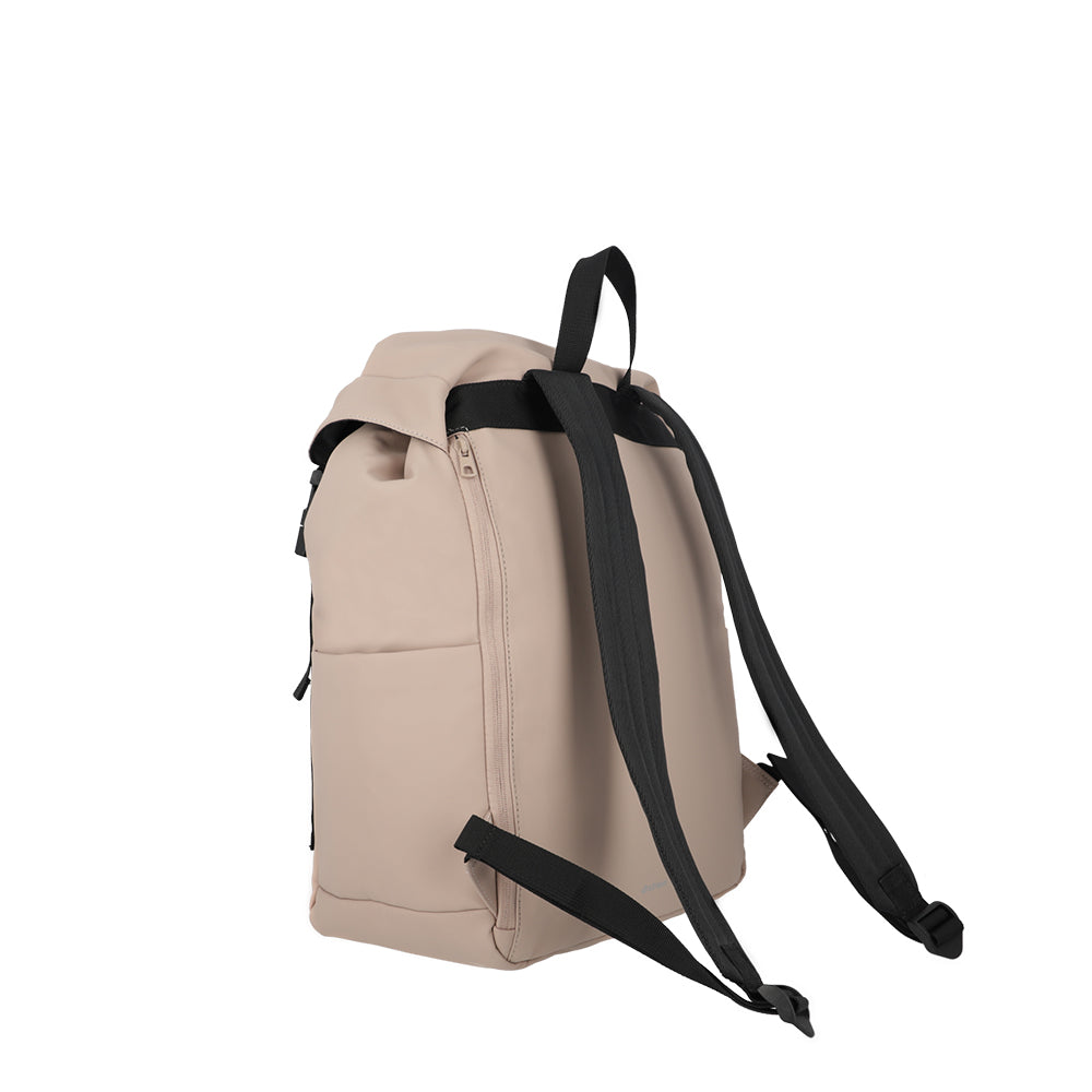 Mochila Wanda 3XT Taupe L