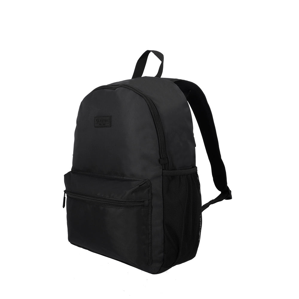 Mochila para notebook 15" de hombre Energy negra