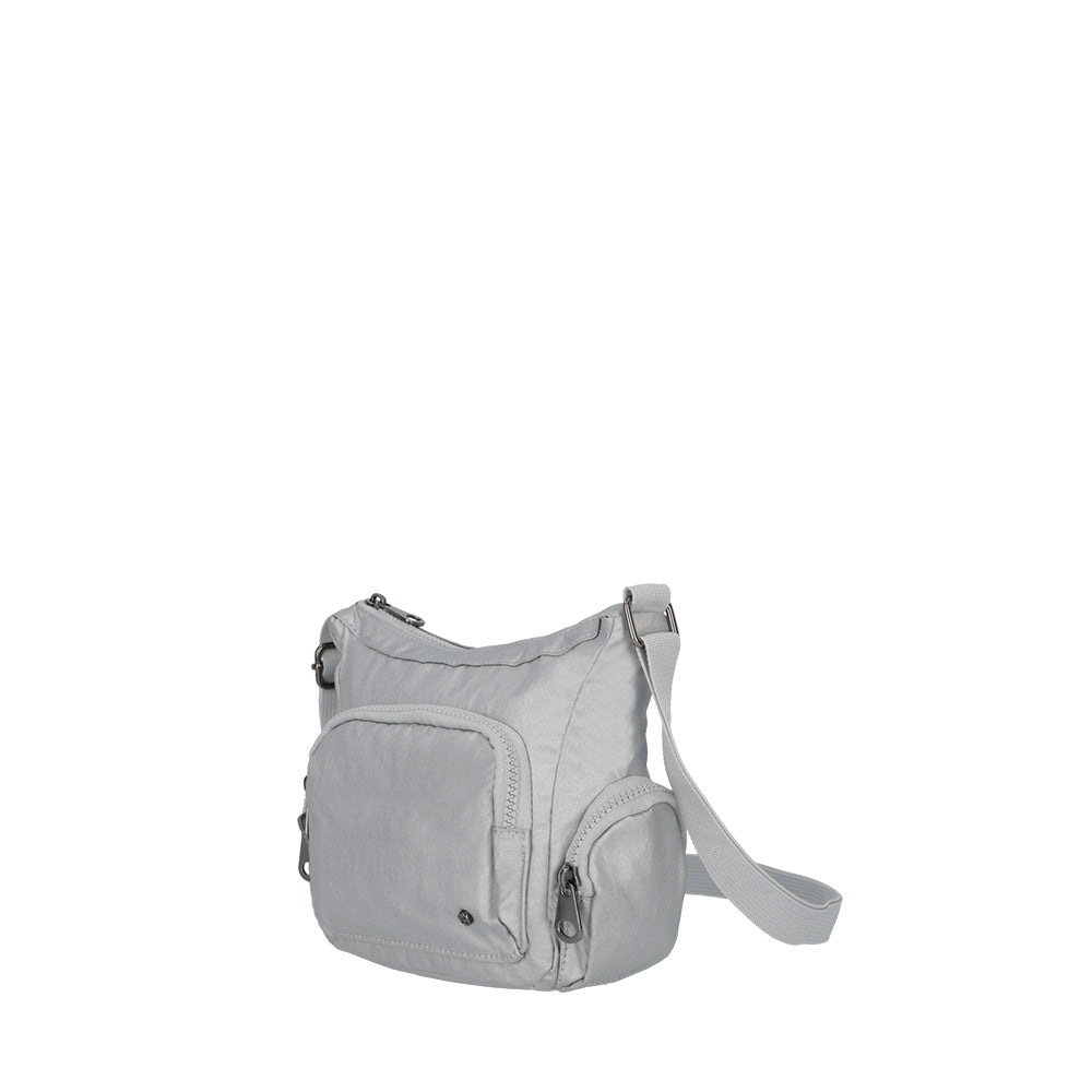 Cartera MILLNER 4XT SILVER S