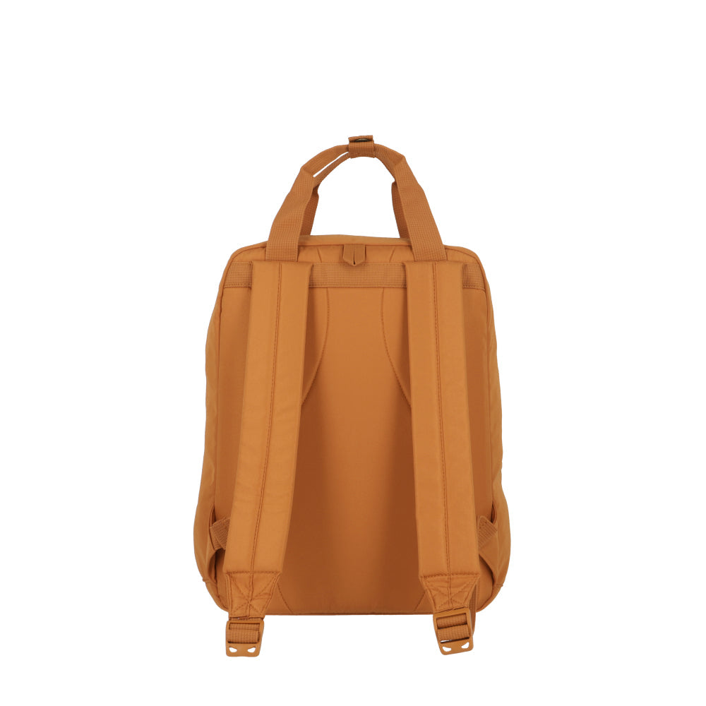Mochila NORA 306 Caramel M