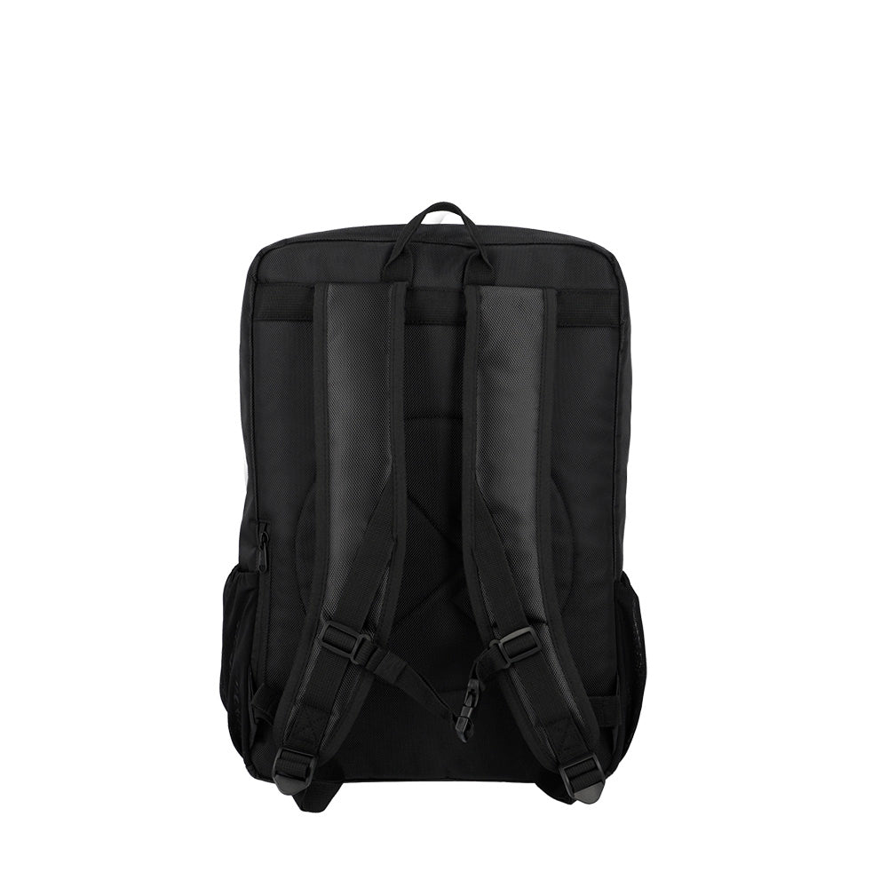 Mochila para hombre Falcon negra L
