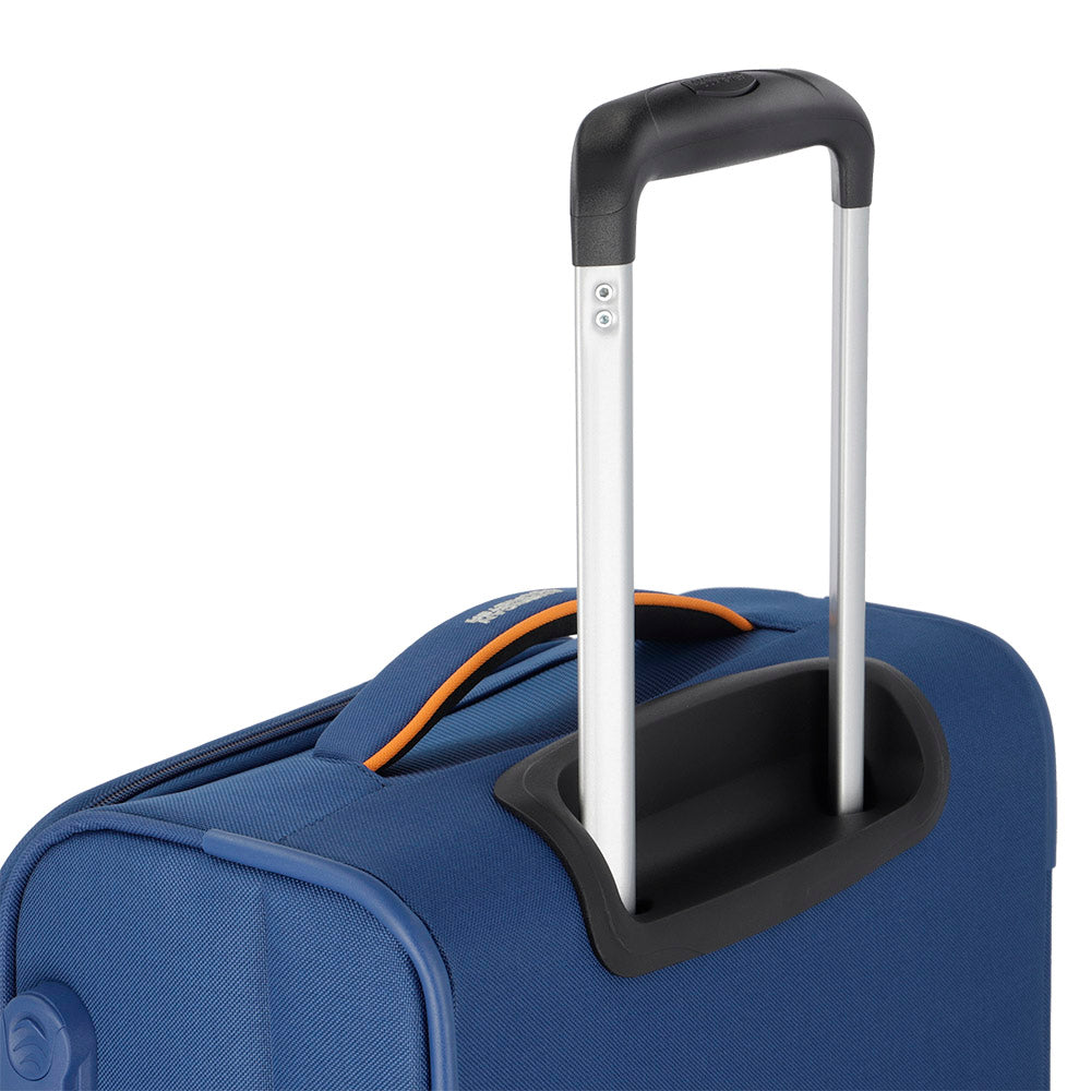 Maleta grande Stirling Light azul