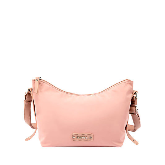 Bandolera Chicago Fw24 Rosa M