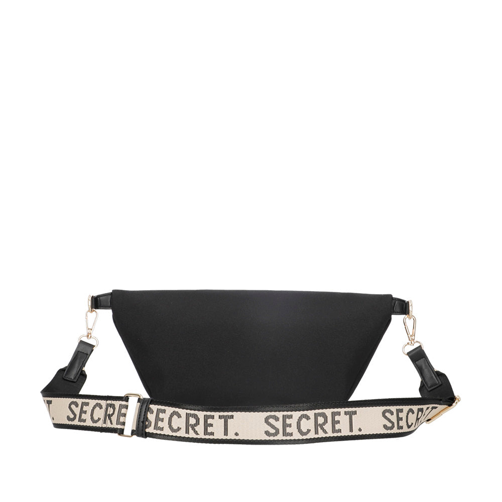 BANANO AUSTRIA FW24 NEGRO L