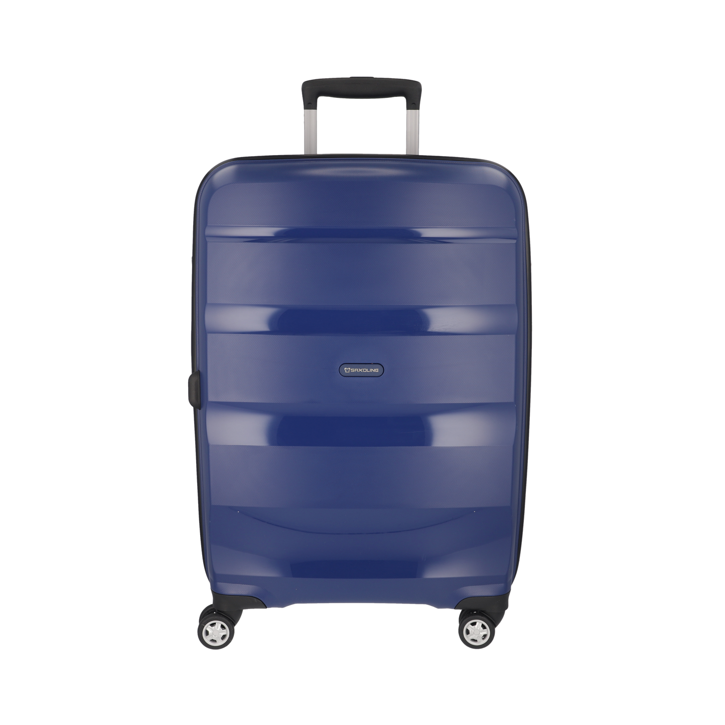 Maleta Super Strong 582 Mediana Blue