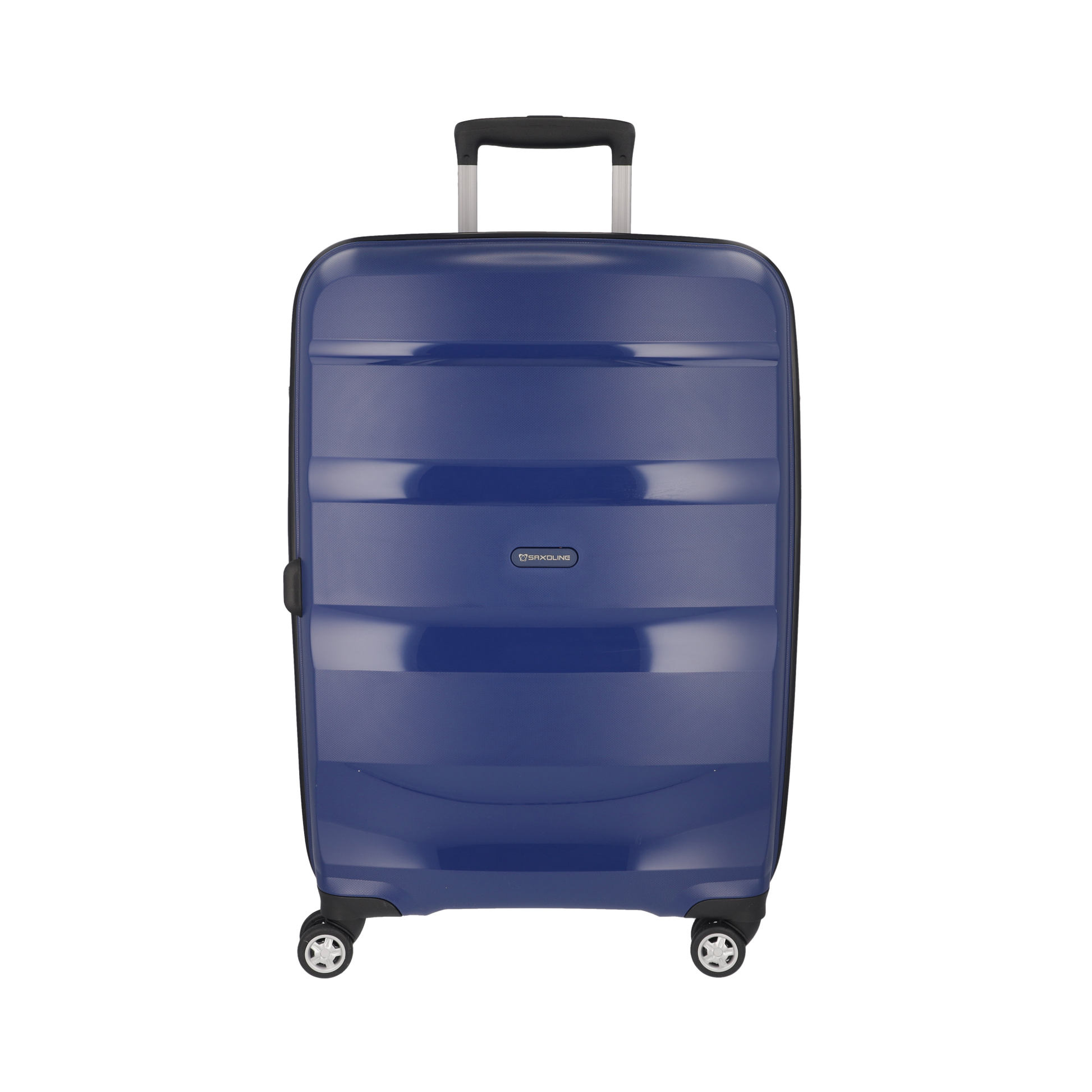 Maleta Super Strong 582 Mediana Blue