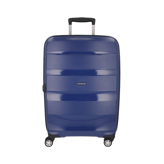 Maleta Super Strong 582 Mediana Blue