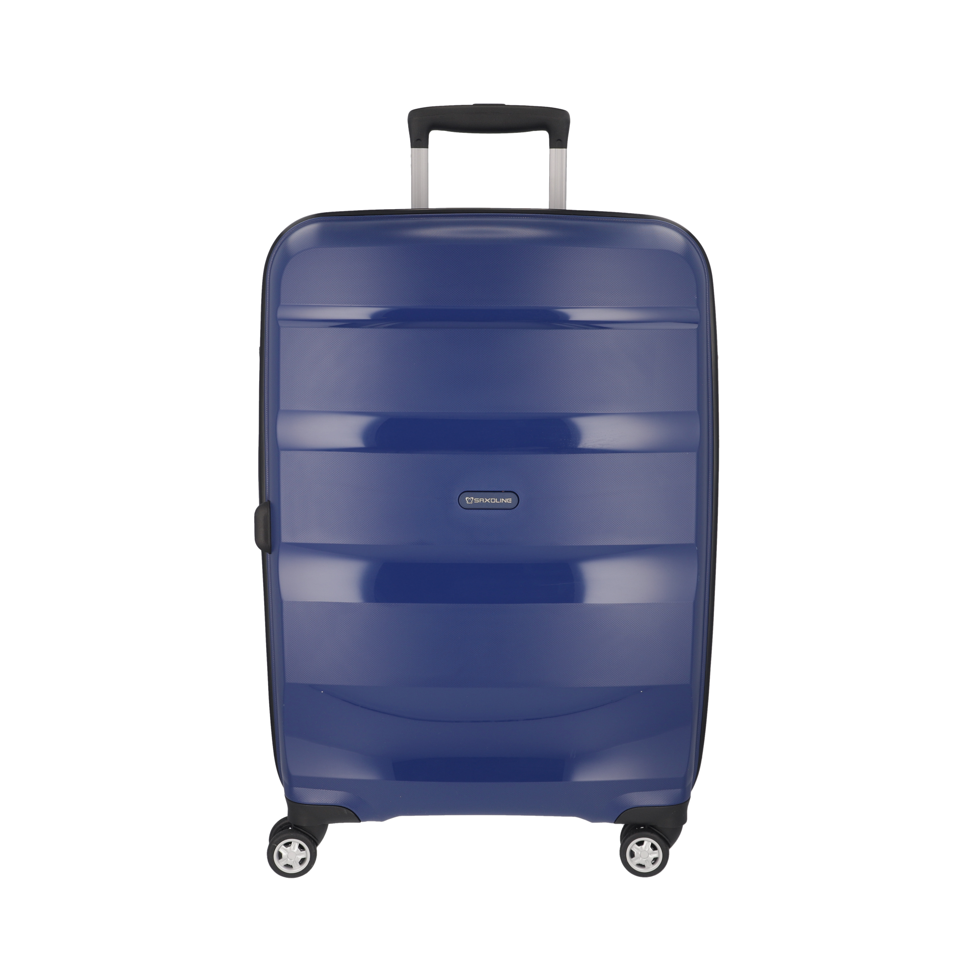 Maleta Super Strong 582 Mediana Blue