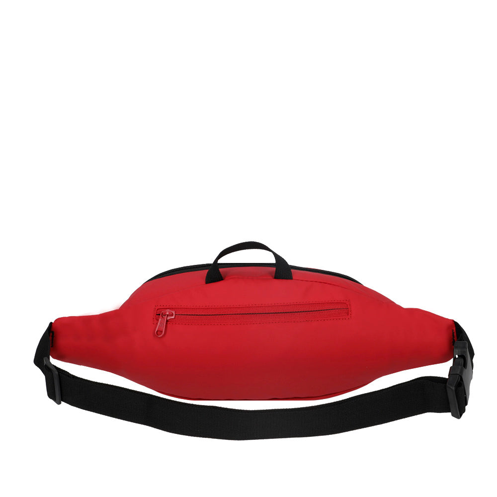 Banano NEW DIVISION 3XT CRIMSON RED M