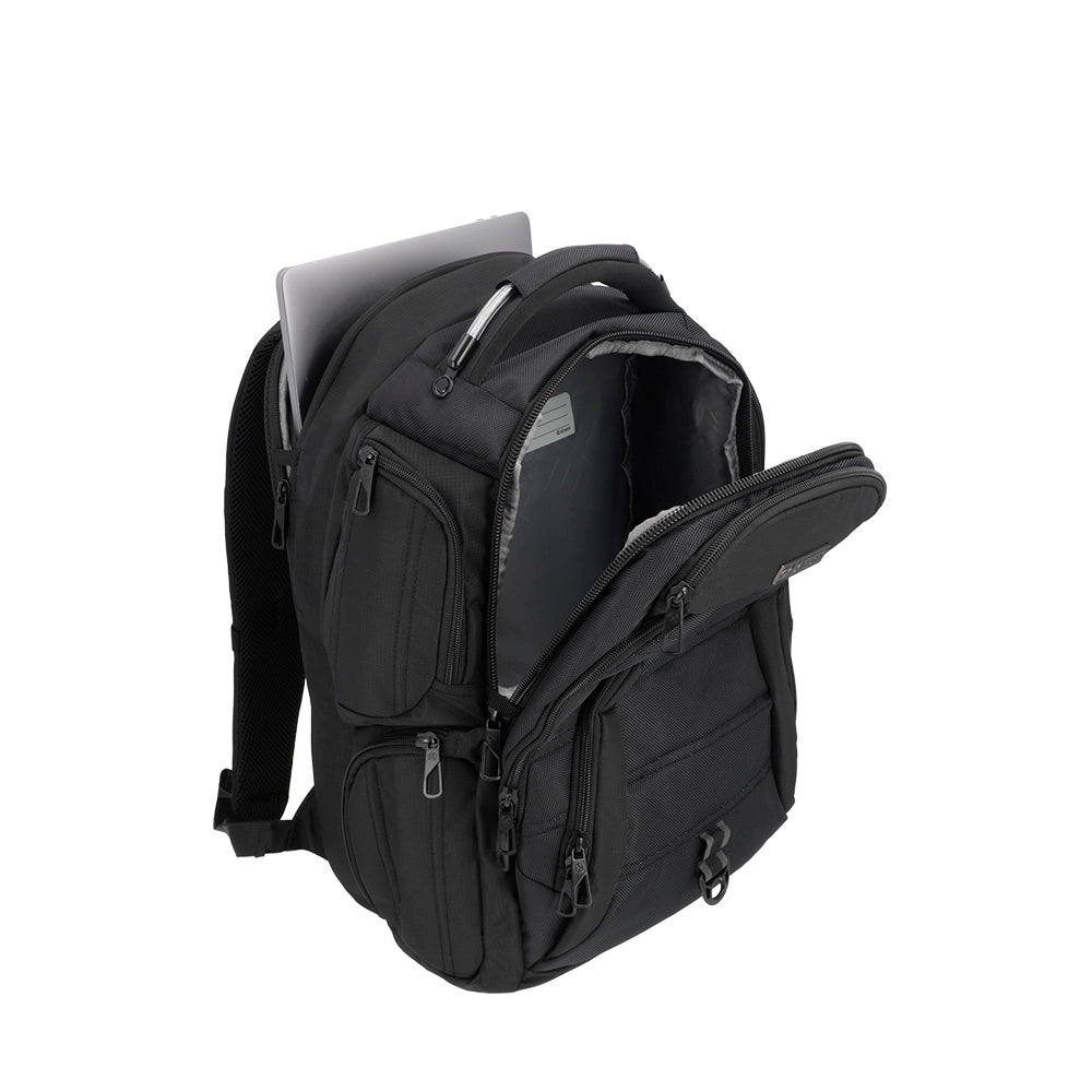 Mochila Legend 4Xt Black XL