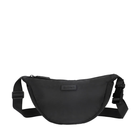 Bandolera BELSTREET negra M